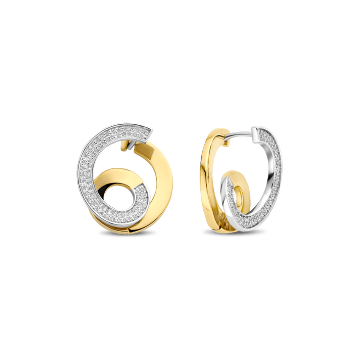 TI SENTO MILANO EARRINGS - 78040zy