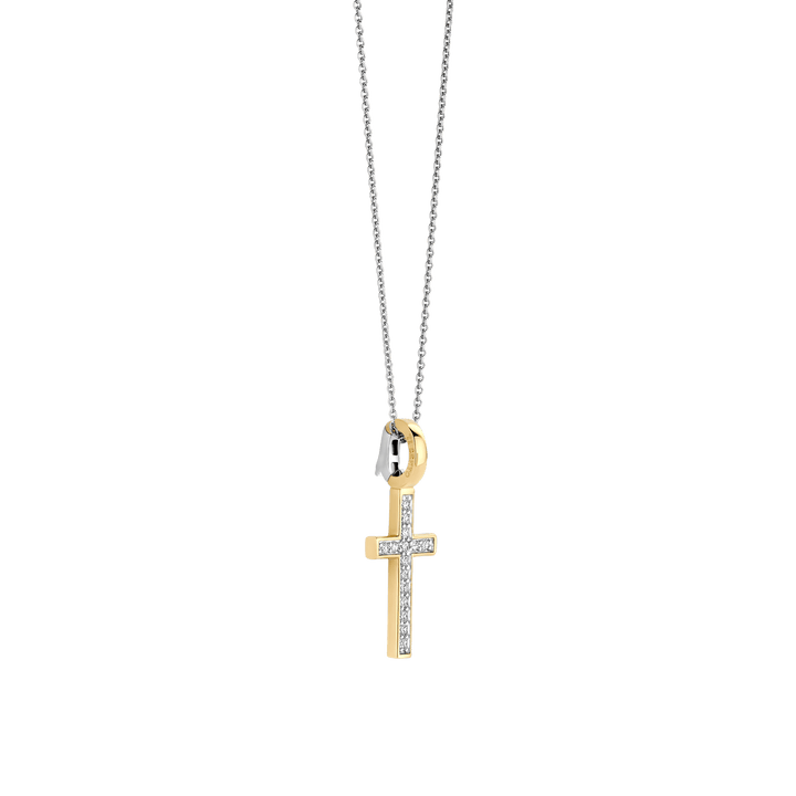 TI SENTO MILANO NECKLACE - 6857zy