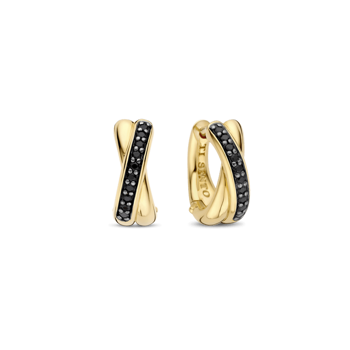 TI SENTO MILANO EARRINGS - 7667by