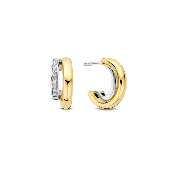 TI SENTO MILANO EARRINGS - 78035zy