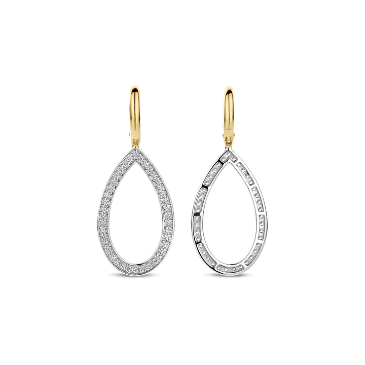 TI SENTO MILANO EARRINGS - 780397y