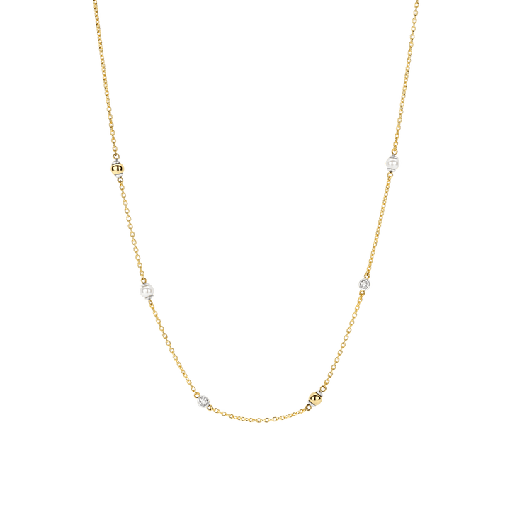 TI SENTO MILANO NECKLACE - 34097zy