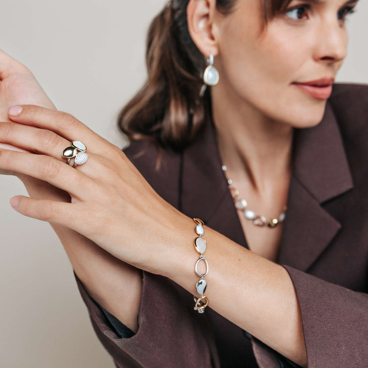 TI SENTO MILANO BRACELET - 23082mw