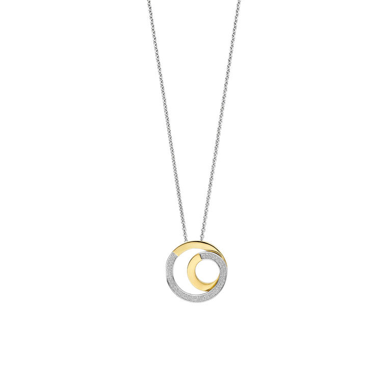 TI SENTO MILANO NECKLACE - 34109zy