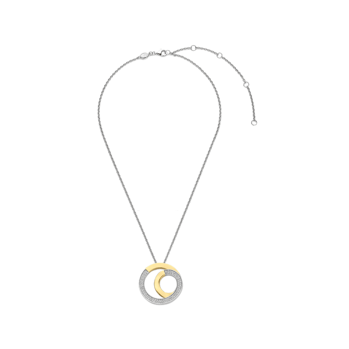 TI SENTO MILANO NECKLACE - 34109zy