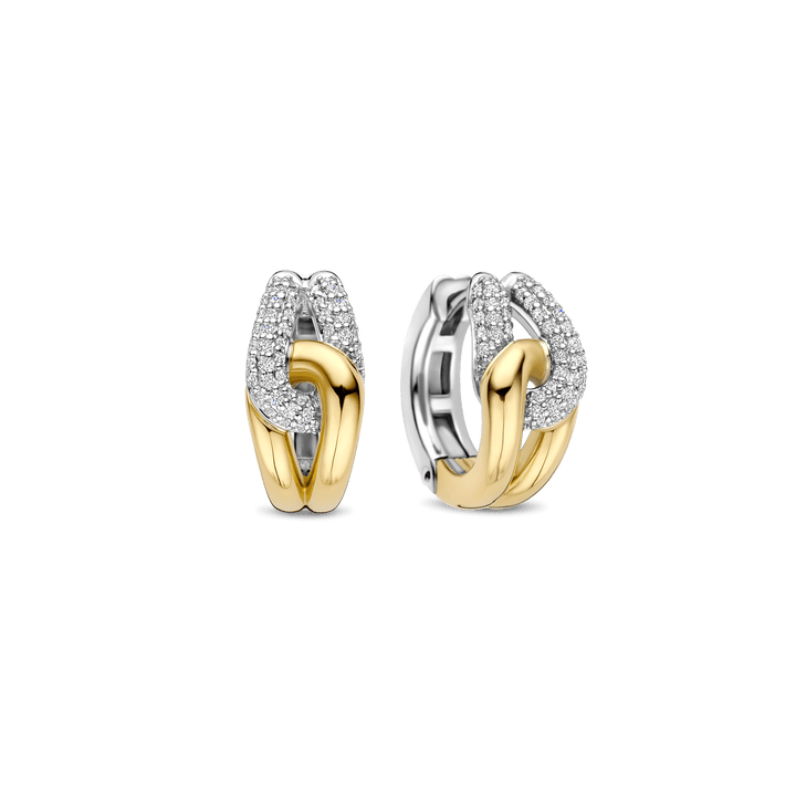 TI SENTO MILANO EARRINGS - 78033zy