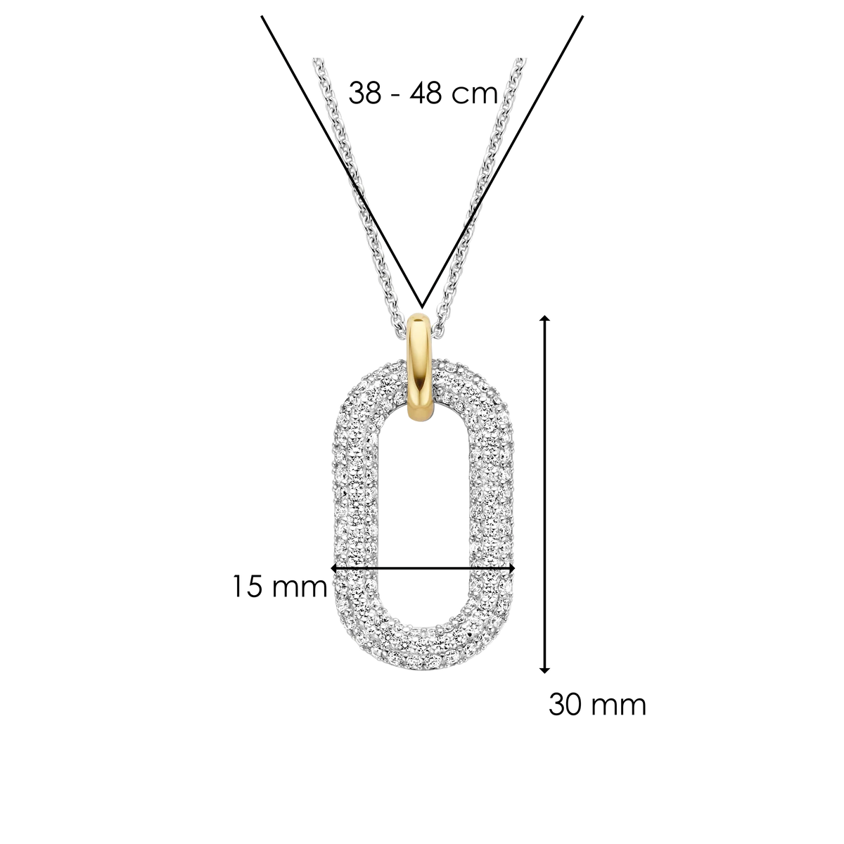 Milano necklace 2025