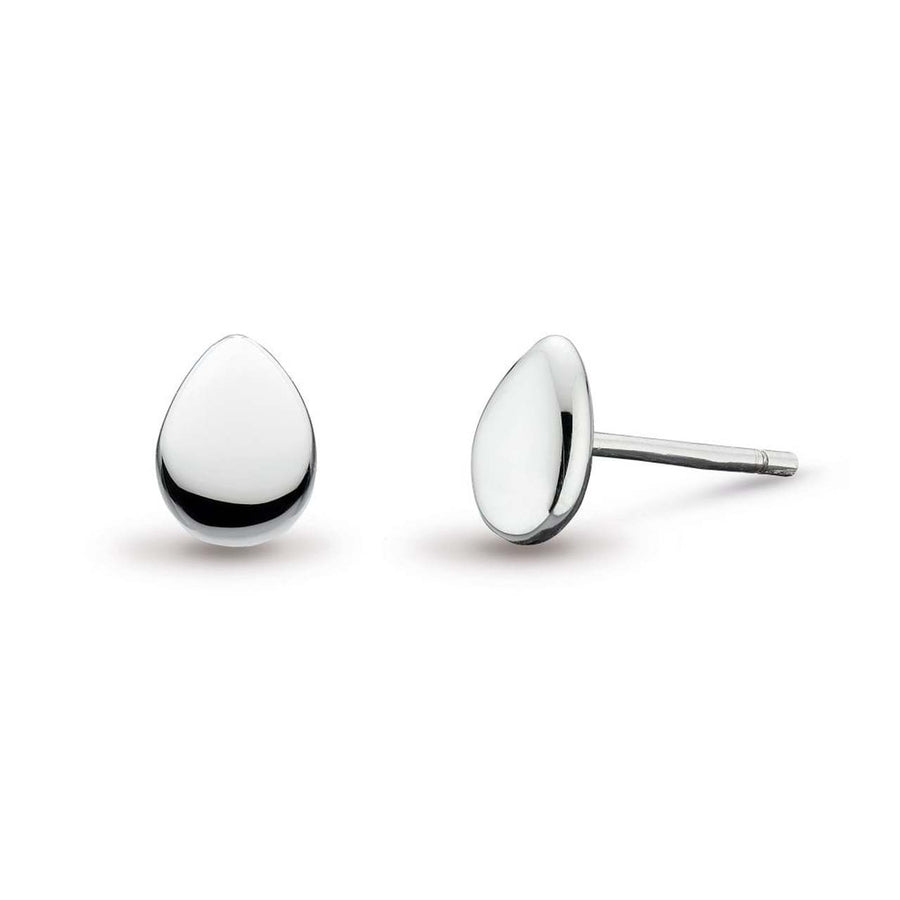 Coast Pebble Small Stud Earrings - 40187rp