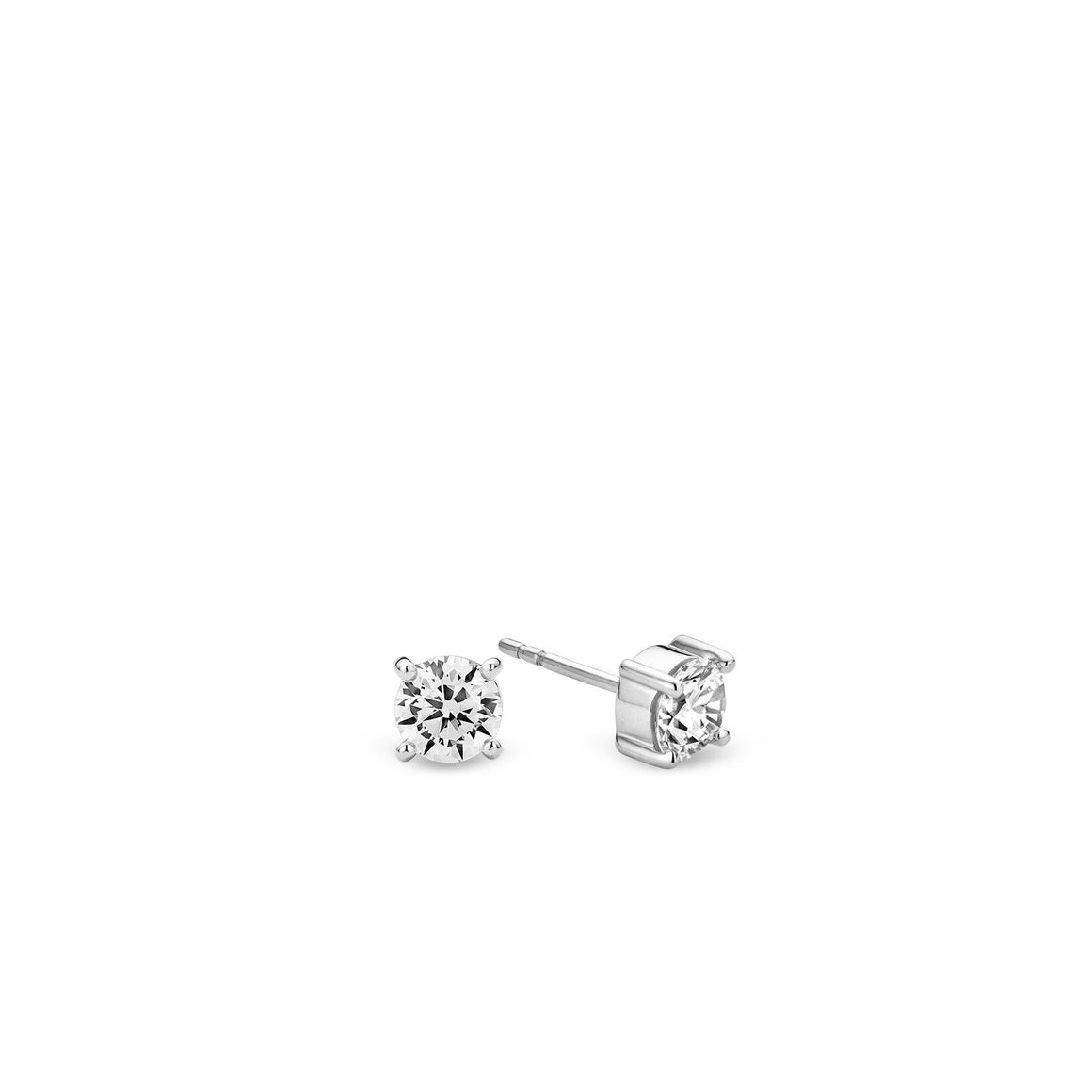 TI SENTO - Milano Earrings 7319ZI