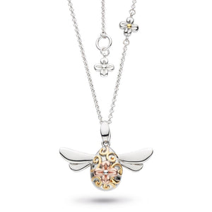 Blossom Flyte The Queen Bee Necklace - 90342grg