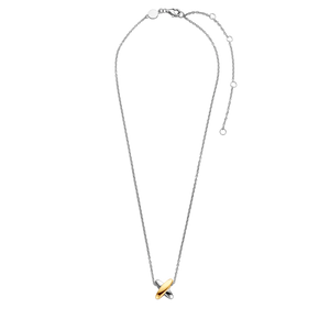 TI SENTO - Milano necklace 34003sy