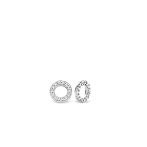 TI SENTO - MILANO ear charm 9146zi