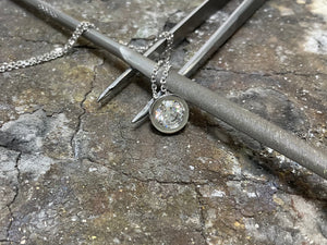 Diamond necklace jbd-dia-necklace1221
